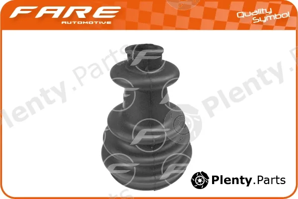 Fare-Co 0221 — Bellow, drive shaft