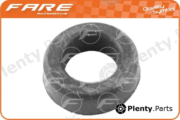 Fare-Co 22101 — Gasket, cylinder head cover