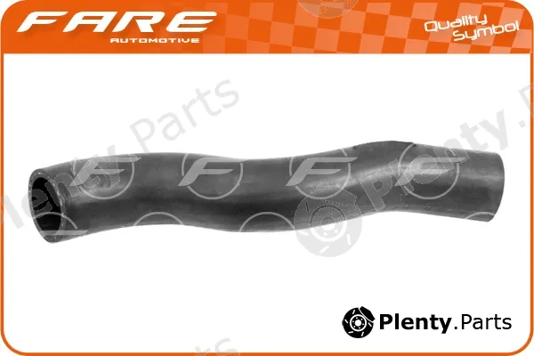 Fare-Co 9264 — Radiator Hose