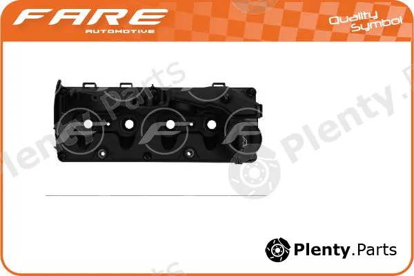 Fare-Co 32923 — Cylinder Head Cover
