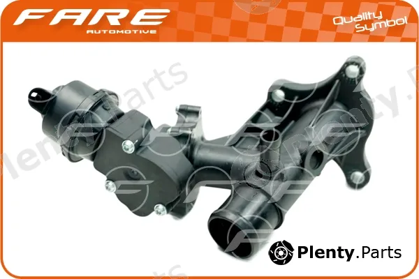 Fare-Co 16372 — Thermostat Housing