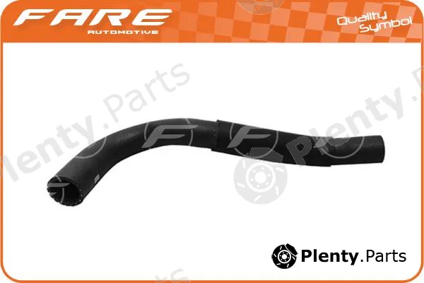 Fare-Co 23024 — Radiator Hose