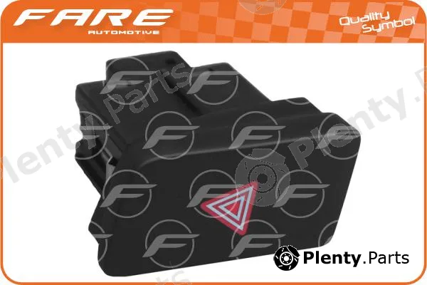 Fare-Co 32094 — Hazard Warning Light Switch