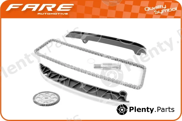 Fare-Co 15217 — Timing Chain Kit