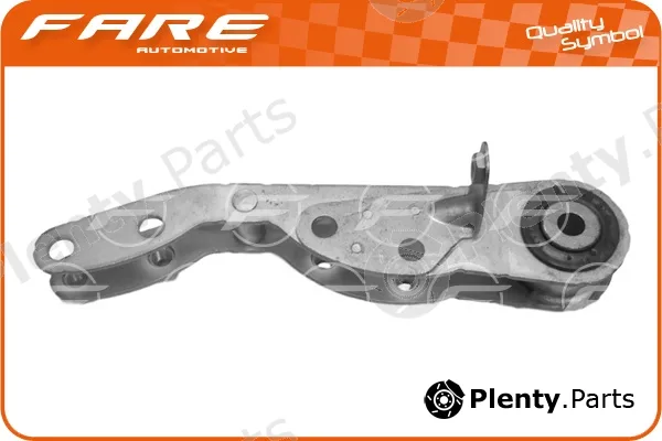 Fare-Co 10187 — Holder, engine mounting system