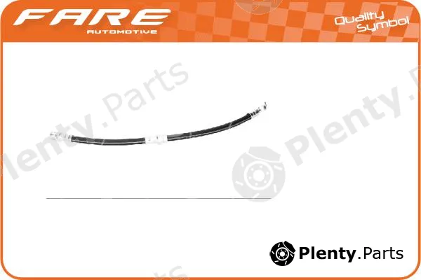 Fare-Co 17439 — Brake Hose