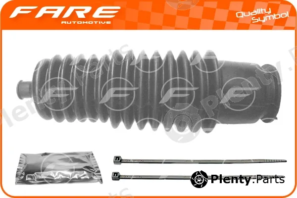 Fare-Co K266 — Bellow Kit, steering