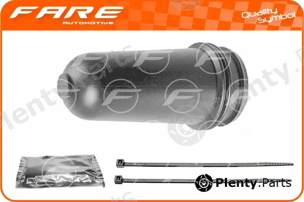 Fare-Co K1295 — Bellow Kit, steering