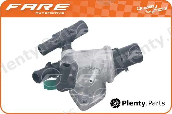 Fare-Co 22013 — Thermostat, coolant