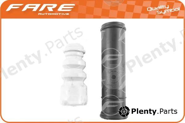 Fare-Co 26696 — Dust Cover Kit, shock absorber