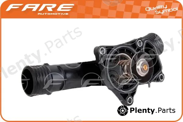 Fare-Co 33554 — Thermostat, coolant