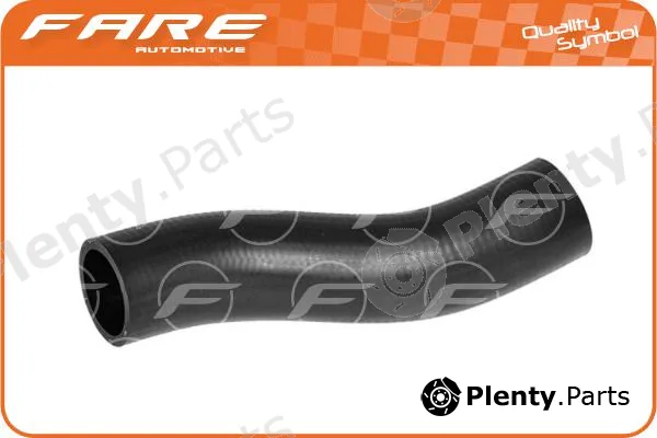 Fare-Co 23510 — Radiator Hose