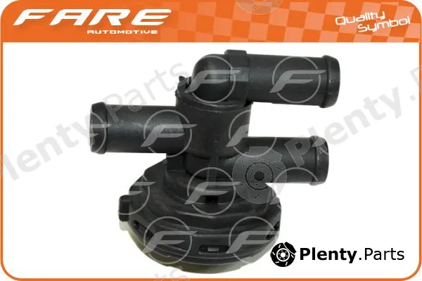 Fare-Co 29719 — Coolant Control Valve