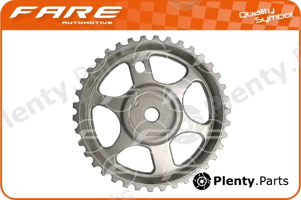 Fare-Co 16167 — Gear/Sprocket, camshaft