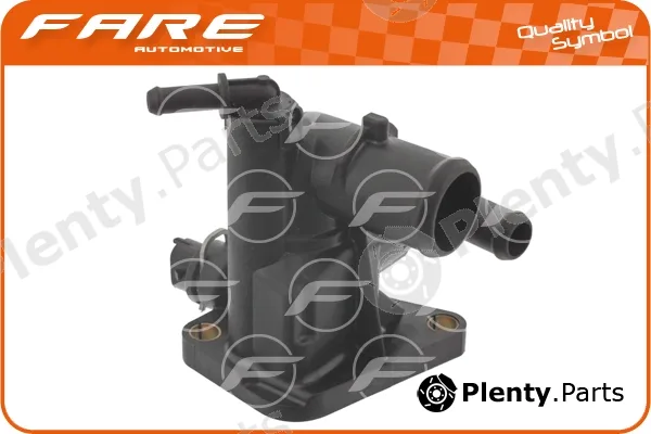 Fare-Co 16450 — Thermostat Housing