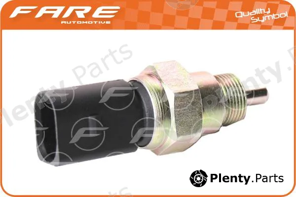Fare-Co 26588 — Switch, reverse light