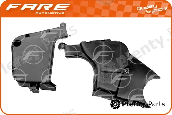 Fare-Co 9944 — Cover, timing belt