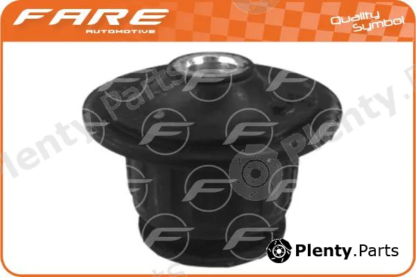 Fare-Co 20914 — Mounting, engine