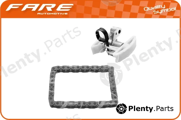 Fare-Co 12903 — Timing Chain Kit
