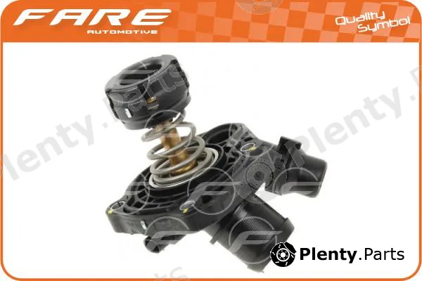 Fare-Co 36029 — Thermostat, coolant