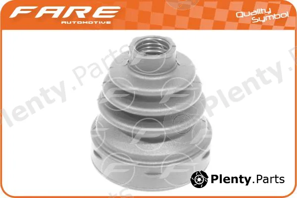 Fare-Co 20268 — Bellow, drive shaft