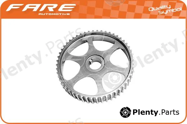 Fare-Co 34608 — Gear/Sprocket, camshaft