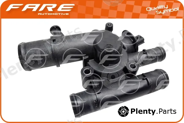 Fare-Co 15808 — Thermostat, coolant