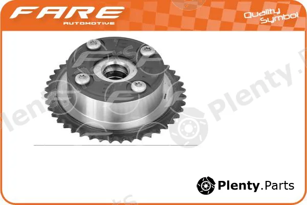 Fare-Co 35119 — Camshaft Adjuster