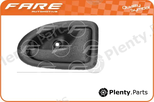 Fare-Co 33675 — Exterior Door Handle