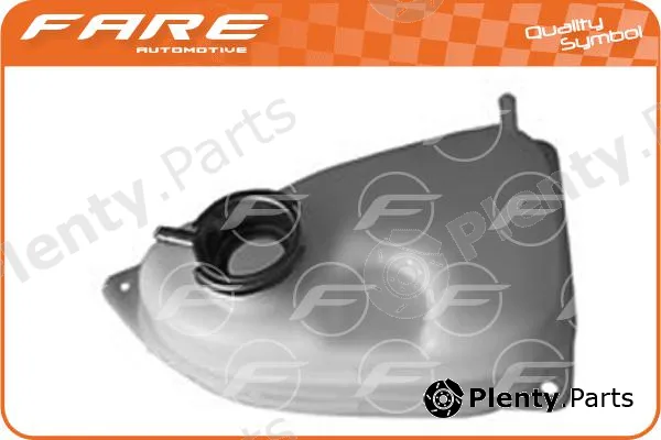 Fare-Co 22310 — Expansion Tank, coolant