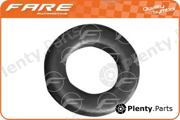Fare-Co 31586 — Seal Ring, injector