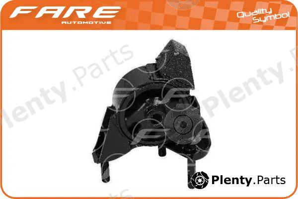 Fare-Co 30957 — Mounting, engine