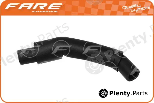 Fare-Co 30265 — Charge Air Hose