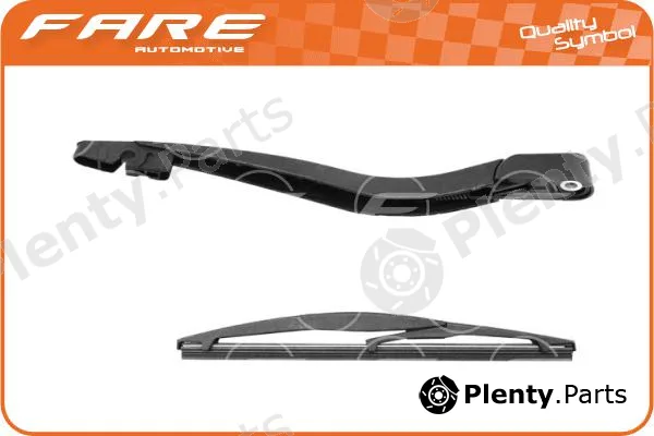 Fare-Co 21882 — Wiper Blade