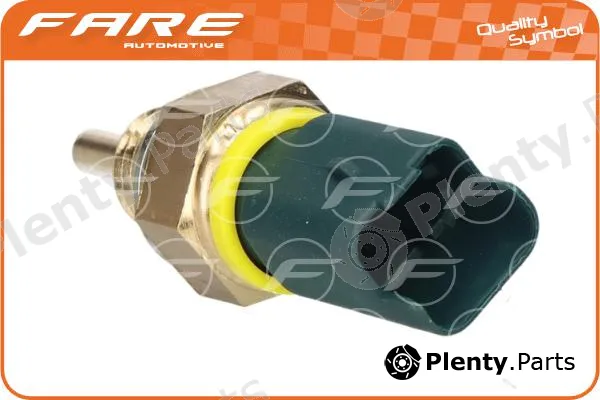 Fare-Co 26610 — Sensor, coolant temperature
