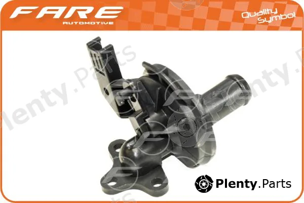 Fare-Co GC018 — Coolant Control Valve