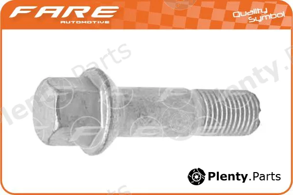 Fare-Co 13827 — Wheel Stud