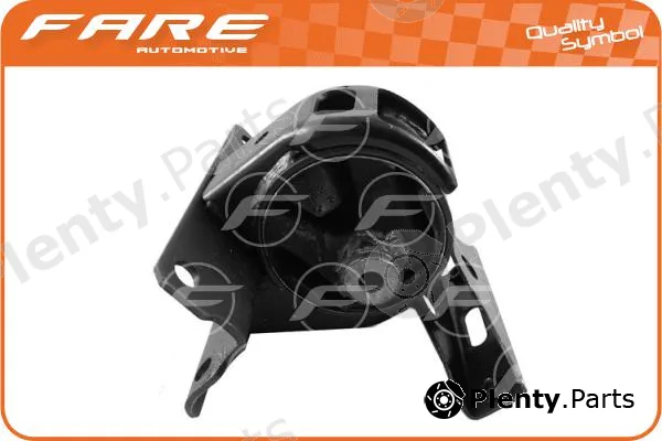 Fare-Co 20719 — Mounting, engine