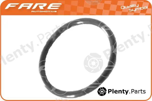 Fare-Co 25182 — Gasket, coolant pipe