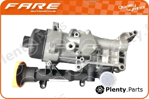Fare-Co 16149 — Oil Cooler, engine oil