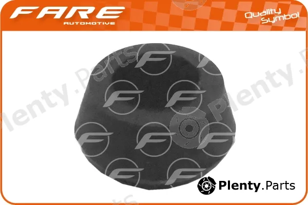 Fare-Co 2423 — Bush, steering shaft