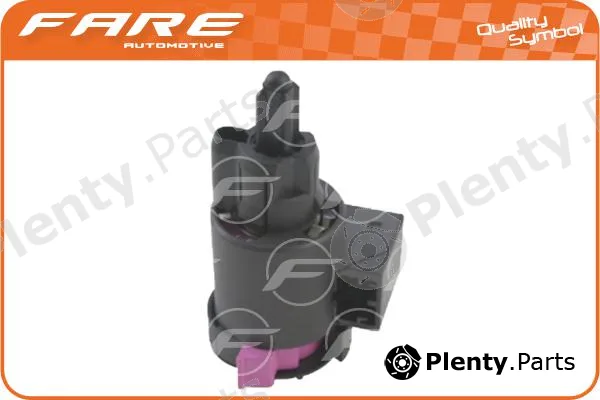 Fare-Co 32103 — Stop Light Switch