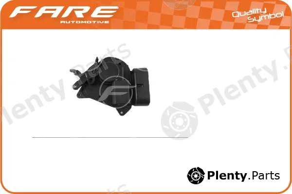 Fare-Co 35849 — Door Lock
