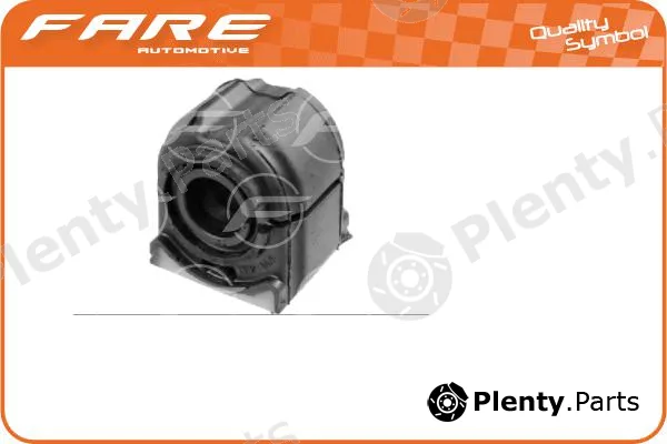 Fare-Co 32033 — Mounting, stabiliser bar
