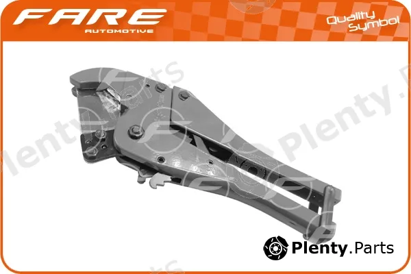 Fare-Co 14324 — Universal Scissors