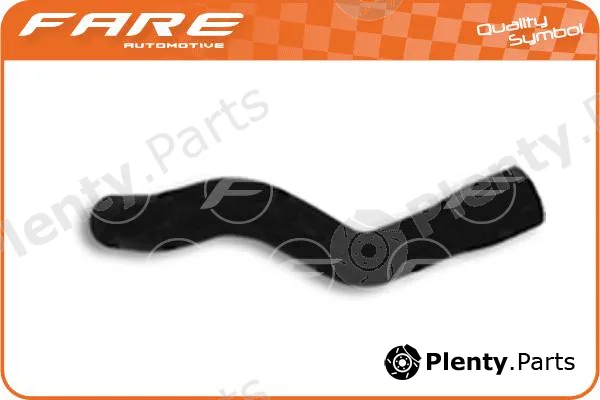 Fare-Co 22878 — Radiator Hose