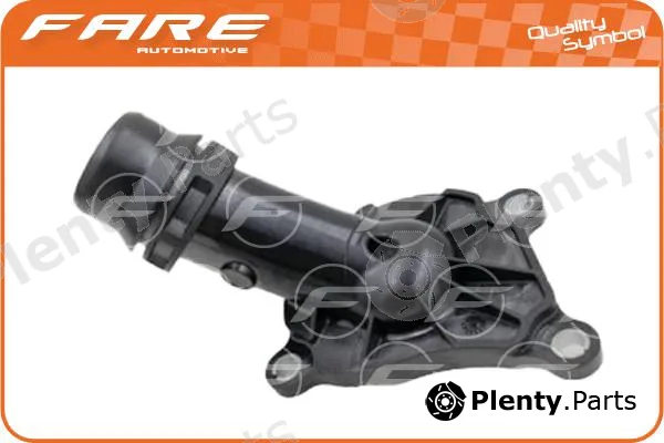 Fare-Co 31831 — Thermostat, coolant