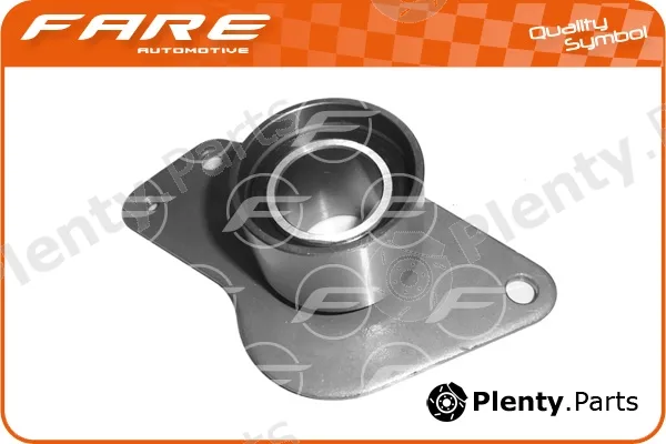 Fare-Co 4670 — Deflection/Guide Pulley, timing belt