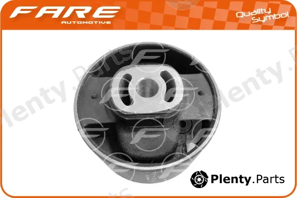 Fare-Co 2273 — Holder, engine mounting system