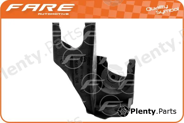 Fare-Co 32879 — Mounting, engine